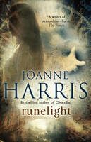 Runelight - Joanne Harrisová