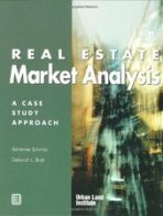Real Estate Market Analysis - Brett Schmitz