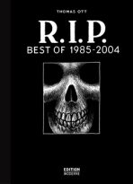 R.I.P. Best of 1985 - 2004 - Thomas Ott