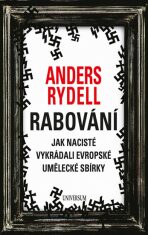 Rabování - Anders Rydell