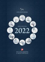 Rádce pro rok 2022 - Eva Joachimová