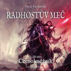 Radhostův meč - Juraj Červenák