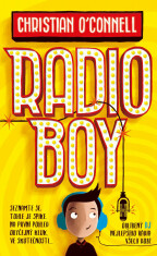 Radio Boy - Christian O'Connell
