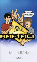 Rafťáci - Milan Bárta