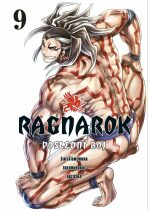 Ragnarok: Poslední boj 9 - Šin'ja Umemura