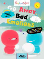 Rainbow Chicks - Control your Feelings - Go Away, Bad Emotions - TThunDer Animation