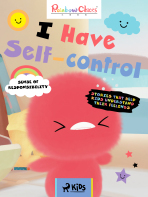 Rainbow Chicks - Sense of Responsibility - I Have Self-Control - TThunDer Animation