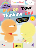 Rainbow Chicks - Solve Problems - Put on Your Thinking Cap - TThunDer Animation