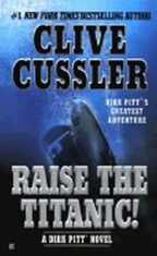 Raise the Titanic! (Defekt) - Clive Cussler