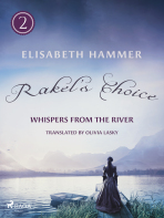 Rakel's Choice - Elisabeth Hammer