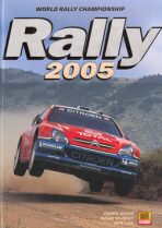 Rally 2005 - Zdeněk Weiser