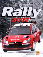 Rally 2007 - Zdeněk Weiser, ...