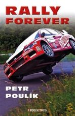 Rally forever - Petr Poulík