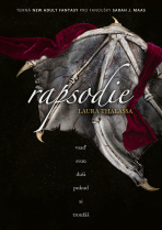 Rapsodie - Laura Thalassa