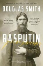 Rasputin: The Biography (Defekt) - Smith Douglas