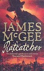 Ratcacher - James McGee