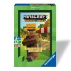 Minecraft: Farmer's market - rozšíření - Minecraft (26990) - 