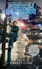 Ready Player One (Film Tie In) - Ernest Cline
