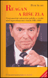 Reagan a říše zla - Petr Suchý