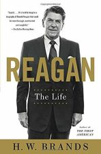 Reagan : The Life - H.W. Brands
