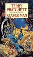 Reaper Man : (Discworld Novel 11) - Terry Pratchett