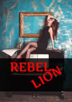 Rebel-Lion - Jan Mašata