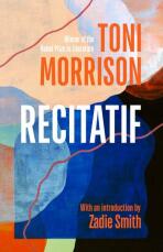 Recitatif - Toni Morrisonová