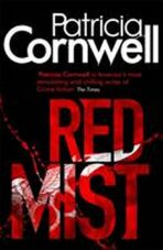 Red Mist - Patricia Cornwell