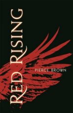 Red Rising - Red Rising Trilogy 1 - Pierce Brown