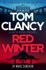 Red Winter (Jack Ryan 22) - Tom Clancy