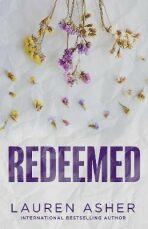 Redeemed - Lauren Asher
