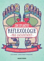 Reflexologie pro začátečníky - Stefanie Sabounchianová