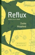 Reflux - Někdo cizí je v domě - Zuska Kepplová