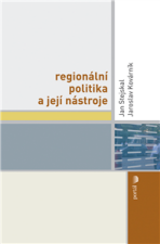 Regionální politika a její nástroje - Jan Stejskal, ...
