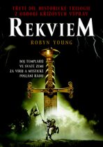 Rekviem - Robyn Young