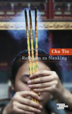 Rekviem za Nanking - Ťin Cha