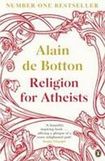 Religion for Atheists - Alain de Botton
