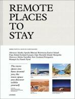 Remote Places To Stay - David De Vleeschauwer, ...