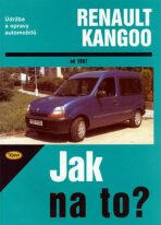 Renault Kangoo od 1997 - Jak na to? - 79. - 