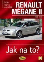 Renault Mégane II od 2002 do 2008 - Jak na to? - 103. - 