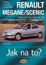 Renault Megane/Scenic - 1/96-6/03 - Jak na to? - 32. - Hans-Rüdiger Etzold