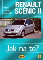 Renault Scénic II - 2003 - 2009 - Jak na to? - 104. - 
