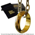 Pán prstenů Jeden prsten (The Lord of the Rings) - replika - 