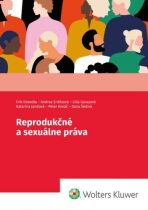 Reprodukčné a sexuálne práva - Andrea Erdősová, ...