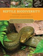 Reptile Biodiversity - Roy W. McDiarmid