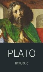 Republic - Platón