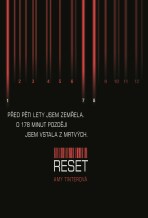 Reset - Amy Tinterová