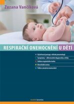 Respirační onemocnění u dětí - Vančíková Zuzana