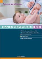 Respirační onemocnění u dětí - Vančíková Zuzana