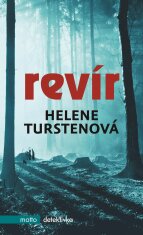 Revír - Helene Turstenová